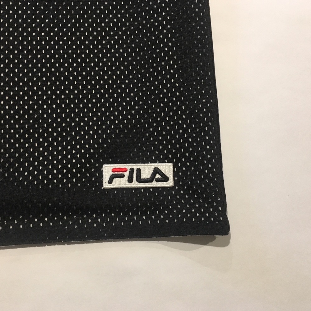 ☀️ FILA Reversible Tank Top 😎 - Picture 6 of 8